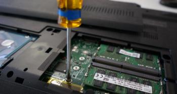 Замена DVD привода на дополнительный HDD или твердотельный накопитель SSD